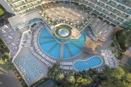 Marina Grand Beach - 25