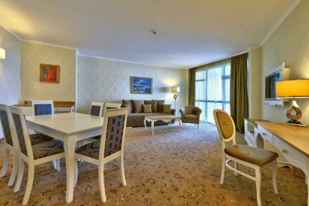 Marina Grand Beach - 27