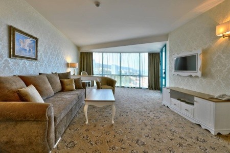 Marina Grand Beach - 28