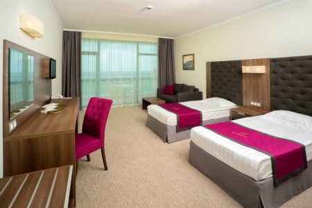 Marina Grand Beach - 32