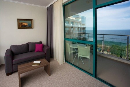 Marina Grand Beach - 34