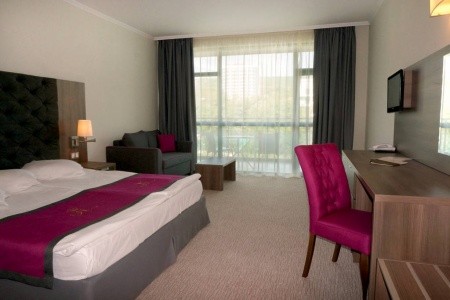 Marina Grand Beach - 36