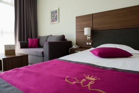 Marina Grand Beach - 37