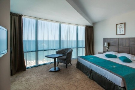 Marina Grand Beach - 40