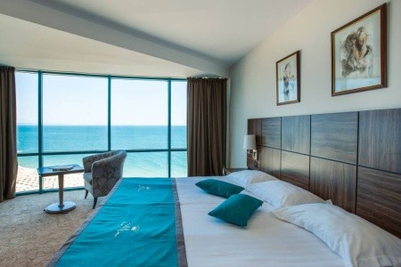 Marina Grand Beach - 41