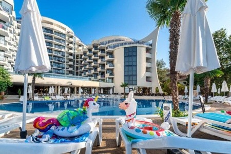 Zenith (Ex.marlin Beach) - 13