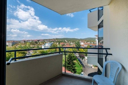 Zenith (Ex.marlin Beach) - 28