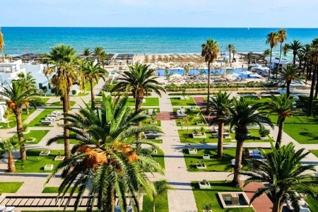 The Orangers Garden Villas & Bungalows - 42