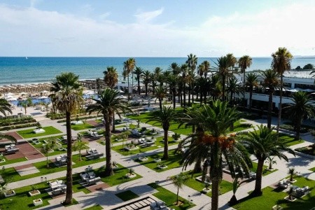 The Orangers Garden Villas & Bungalows - 45