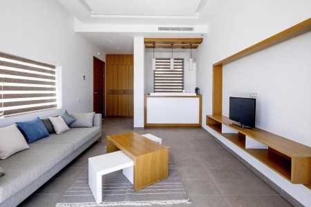 The Orangers Garden Villas & Bungalows - 51