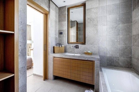 The Orangers Garden Villas & Bungalows - 52