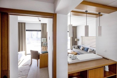 The Orangers Garden Villas & Bungalows - 54