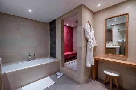 The Orangers Garden Villas & Bungalows - 56