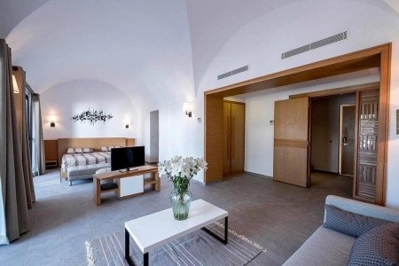 The Orangers Garden Villas & Bungalows - 61