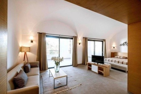 The Orangers Garden Villas & Bungalows - 62