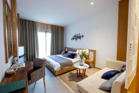 The Orangers Garden Villas & Bungalows - 64