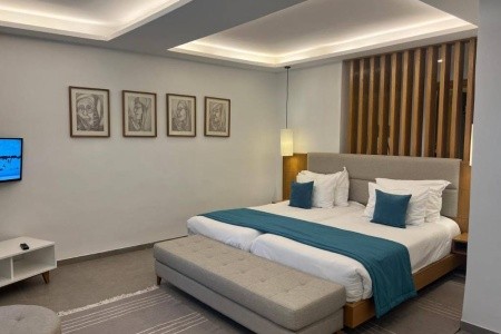 The Orangers Garden Villas & Bungalows - 65