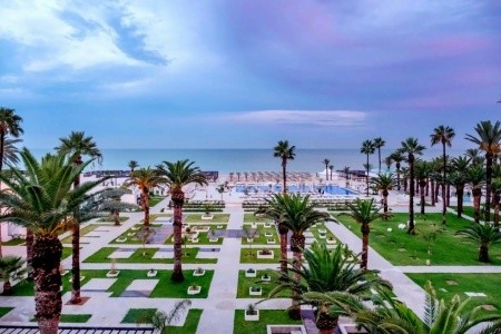 The Orangers Garden Villas & Bungalows - 70