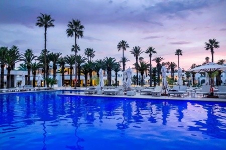 The Orangers Garden Villas & Bungalows - 71