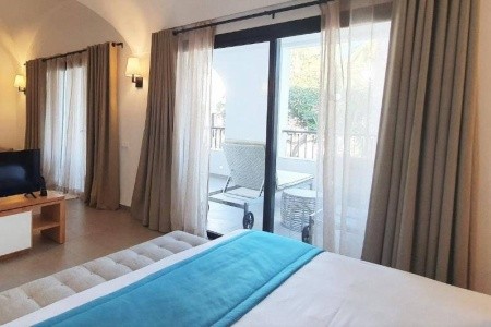 The Orangers Garden Villas & Bungalows - 72