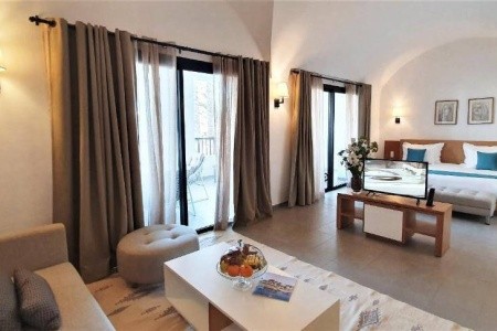 The Orangers Garden Villas & Bungalows - 73