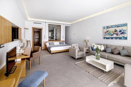 The Orangers Garden Villas & Bungalows - 75