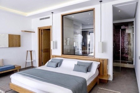 The Orangers Garden Villas & Bungalows - 76