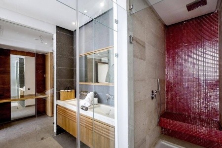 The Orangers Garden Villas & Bungalows - 79