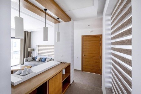 The Orangers Garden Villas & Bungalows - 80