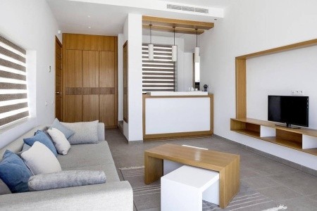 The Orangers Garden Villas & Bungalows - 81