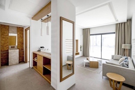 The Orangers Garden Villas & Bungalows - 82