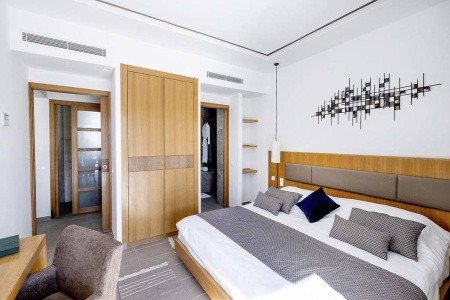 The Orangers Garden Villas & Bungalows - 84