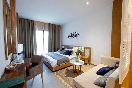 The Orangers Garden Villas & Bungalows - 86