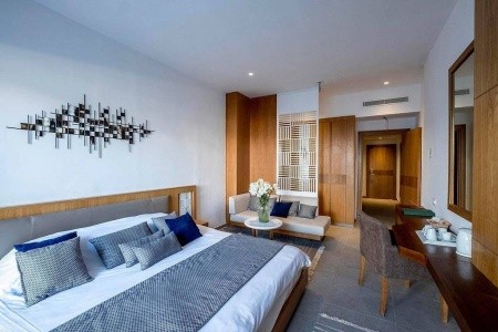 The Orangers Garden Villas & Bungalows - 87