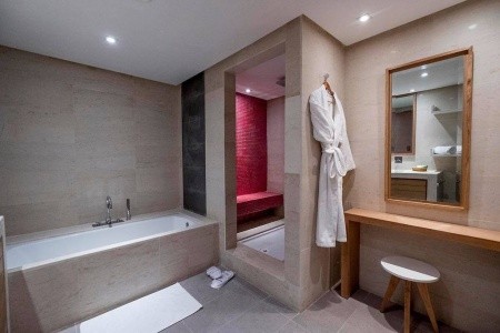 The Orangers Garden Villas & Bungalows - 90