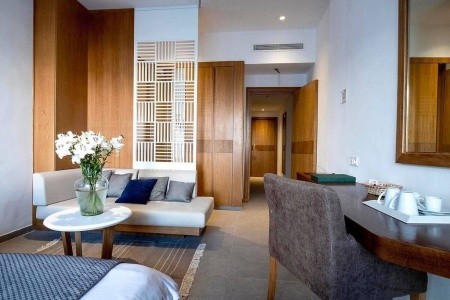 The Orangers Garden Villas & Bungalows - 94