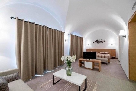 The Orangers Garden Villas & Bungalows - 96