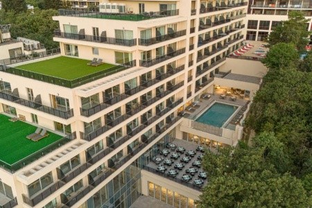 Poseidon Beach Resort - 18