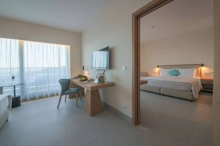 Poseidon Beach Resort - 19