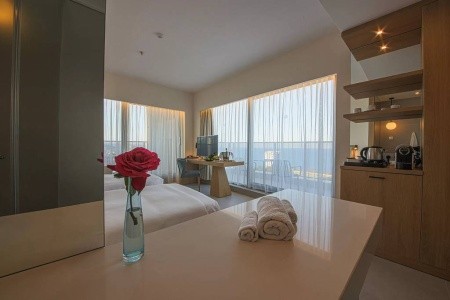 Poseidon Beach Resort - 20