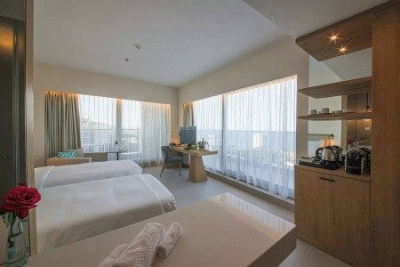 Poseidon Beach Resort - 22