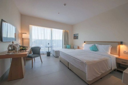 Poseidon Beach Resort - 24