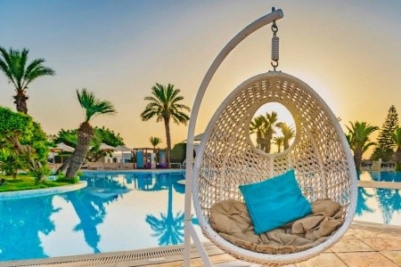 Sentido Bellevue Park - 17