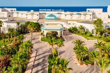 Sentido Bellevue Park - 21