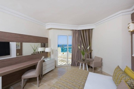 Sentido Bellevue Park - 24