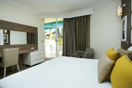 Sentido Bellevue Park - 26