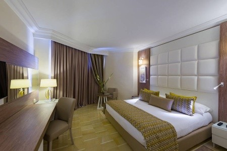 Sentido Bellevue Park - 28