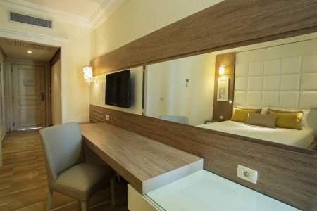 Sentido Bellevue Park - 30