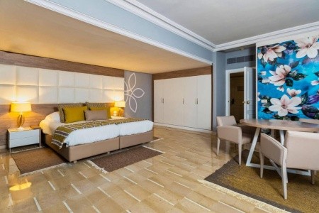 Sentido Bellevue Park - 33