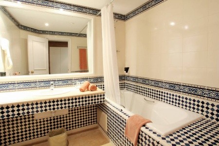 Sentido Bellevue Park - 35